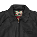DA SKYDIVE JACKET [BLACK]