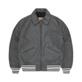 DA SKYDIVE JACKET [GREY]