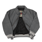 DA SKYDIVE JACKET [GREY]