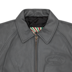 DA SKYDIVE JACKET [GREY]