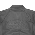 DA SKYDIVE JACKET [GREY]