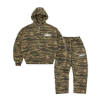 ISLAND PUFF PRINT TRACKSUIT [DIGI CAMO]
