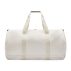 ISLAND DUFFLE BAG [CREAM]