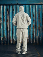 LITEWORK QUATTRO PANT [GREY]