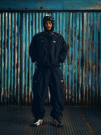 LITEWORK QUATTRO JACKET [BLACK]
