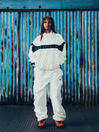 STRATA SHUKU PANT [OFF WHITE]