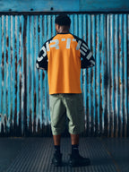 GUERILLAZ CARGO SHORT [OLIVE]
