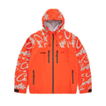 ELITEWORK™ WATERPROOF SHELL JACKET [ORANGE]