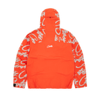 ELITEWORK™ WATERPROOF SHELL JACKET [ORANGE]