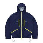 ELITEWORK™ APEX SHELL JACKET [NAVY]