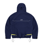 ELITEWORK™ APEX SHELL JACKET [NAVY]
