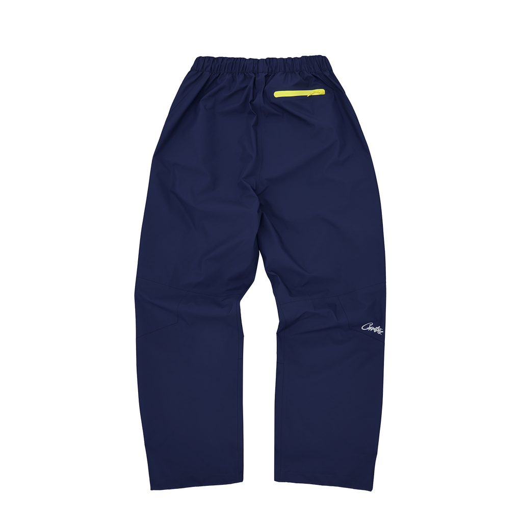 ELITEWORK™ APEX SHELL PANT [NAVY]