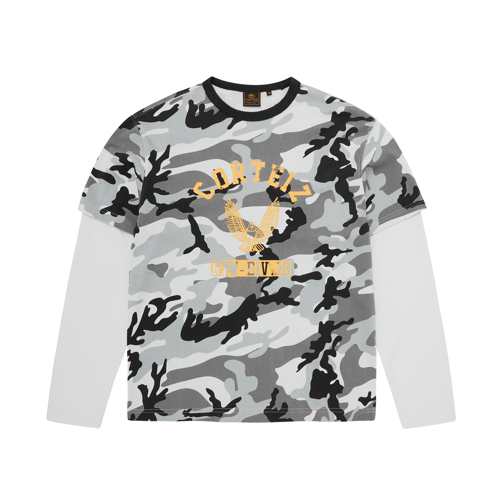EAGLE HYBRID THERMAL LS [ARCTIC]
