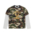 EAGLE HYBRID THERMAL LS [WOODLAND]