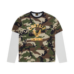 EAGLE HYBRID THERMAL LS [WOODLAND]