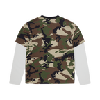 EAGLE HYBRID THERMAL LS [WOODLAND]