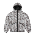 ELITEWORK™ MICRO PUFF JACKET [FAUX FUR]