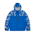 ELITEWORK™ WATERPROOF SHELL JACKET [BLUE]