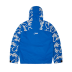 ELITEWORK™ WATERPROOF SHELL JACKET [BLUE]
