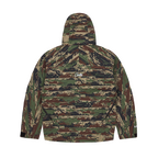 ELITEWORK™ WATERPROOF SHELL JACKET V2 [DIGI CAMO]