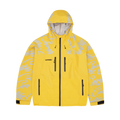 ELITEWORK™ WATERPROOF SHELL JACKET [YELLA]