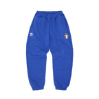 GHINI SWEATPANT [ROYAL BLUE]