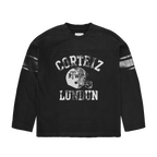 GRIDIRON LS [BLACK]