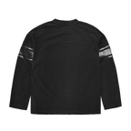 GRIDIRON LS [BLACK]