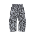 GUERILLAZ CARGO PANT [REFLECTIVE CAMO]