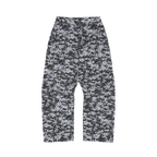 GUERILLAZ CARGO PANT [REFLECTIVE CAMO]