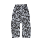 GUERILLAZ CARGO PANT [REFLECTIVE CAMO]