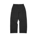 GUERILLAZ CARGO PANT [BLACK]