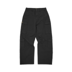 GUERILLAZ CARGO PANT [BLACK]
