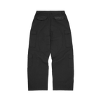 GUERILLAZ CARGO PANT [BLACK]