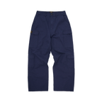 GUERILLAZ CARGO PANT [NAVY]