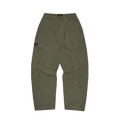 GUERILLAZ CARGO PANT [OLIVE]