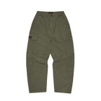 GUERILLAZ CARGO PANT [OLIVE]