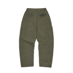 GUERILLAZ CARGO PANT [OLIVE]