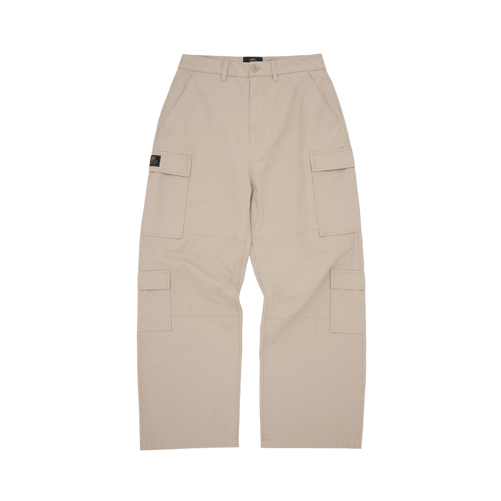 GUERILLAZ CARGO PANT [TAN]