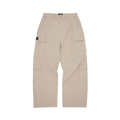 GUERILLAZ CARGO PANT [TAN]