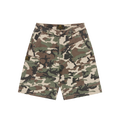 GUERILLAZ CARGO SHORT [CAMO]