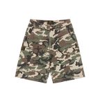 GUERILLAZ CARGO SHORT [CAMO]
