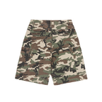 GUERILLAZ CARGO SHORT [CAMO]