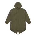 GUERILLAZ FISHTAIL PARKA [OLIVE]