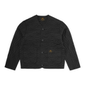 GUERILLAZ PARKA LINER [TRIPLE BLACK]
