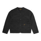 GUERILLAZ PARKA LINER [TRIPLE BLACK]