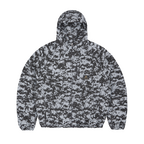 GUERILLAZ RIPSTOP JACKET [REFLECTIVE CAMO]