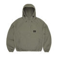 GUERILLAZ RIPSTOP JACKET [OLIVE]