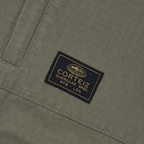 GUERILLAZ RIPSTOP JACKET [OLIVE]