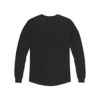 GUERILLAZ THERMAL LS TEE [BLACK]